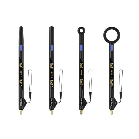High Frequency Magnetic Field Probes (30MHz to 3GHz)