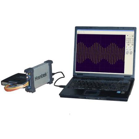 Hantek1025G Function/Arb. Waveform Generator