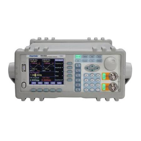 HDG1000A Series (Discontinued) Function/Arb. Waveform Generator