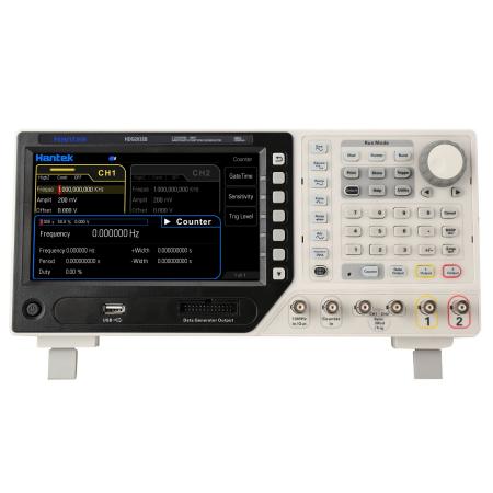 HDG2000B Series (Discontinued) Function/Arb. Waveform Generator