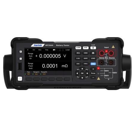 High-voltage BatteryTester HBT3000 Series