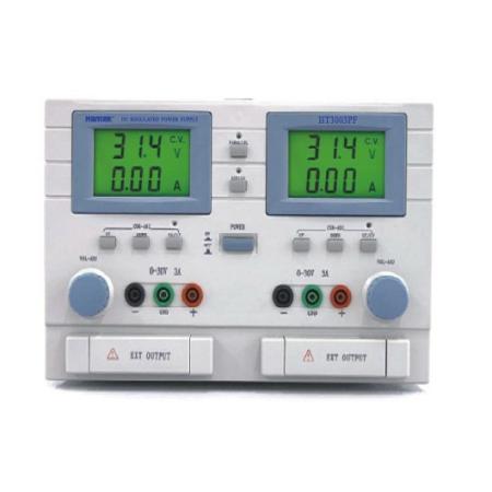 HT3000PF Series DC Power Supply