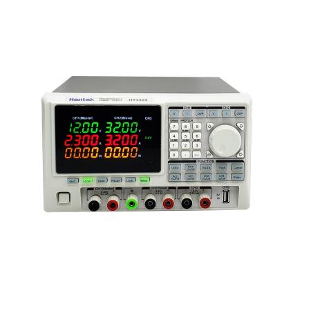 HT3323/HT3325  DC Power Supply