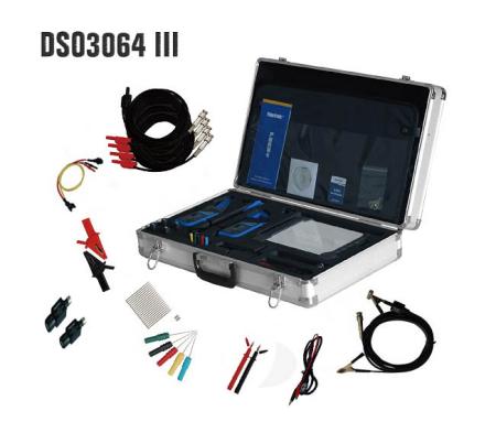 DSO3064 Kit III Automotive Diagnostic Equipment