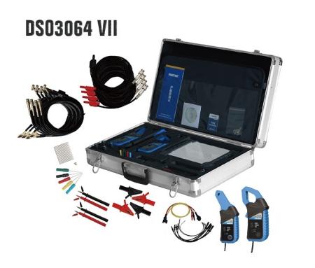 DSO3064 Kit VII Automotive Diagnostic Equipment