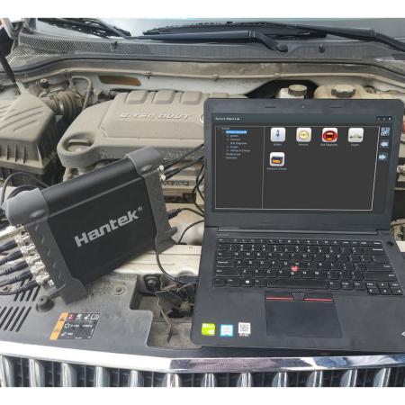 Hantek1008C Automotive Diagnostic Equipment