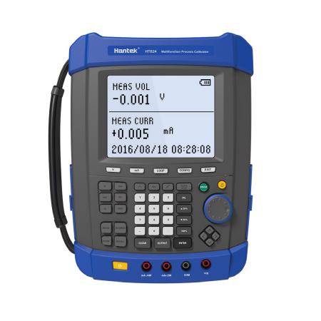 HT824 - Process Calibrator
