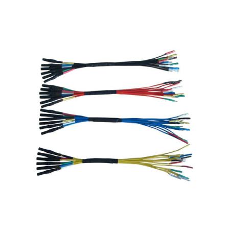 6-Way Breakout Leads (HT306) Test Accessories