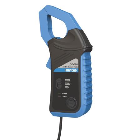 AC/DC Current Clamp CC-800 Test Accessories