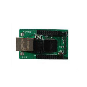 LAN PCB (HT312) Test Accessories