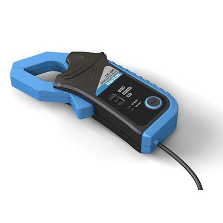 AC/DC Current Clamp CC-650 Test Accessories