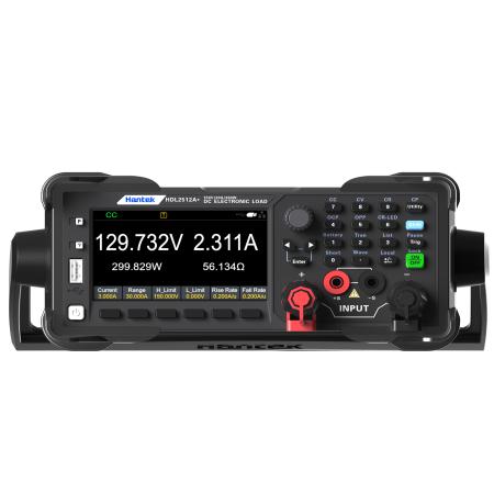 HDL2500+ Series DC Electronic Loads